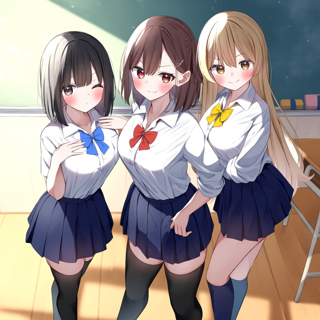 先生目線でお楽しみ下さい