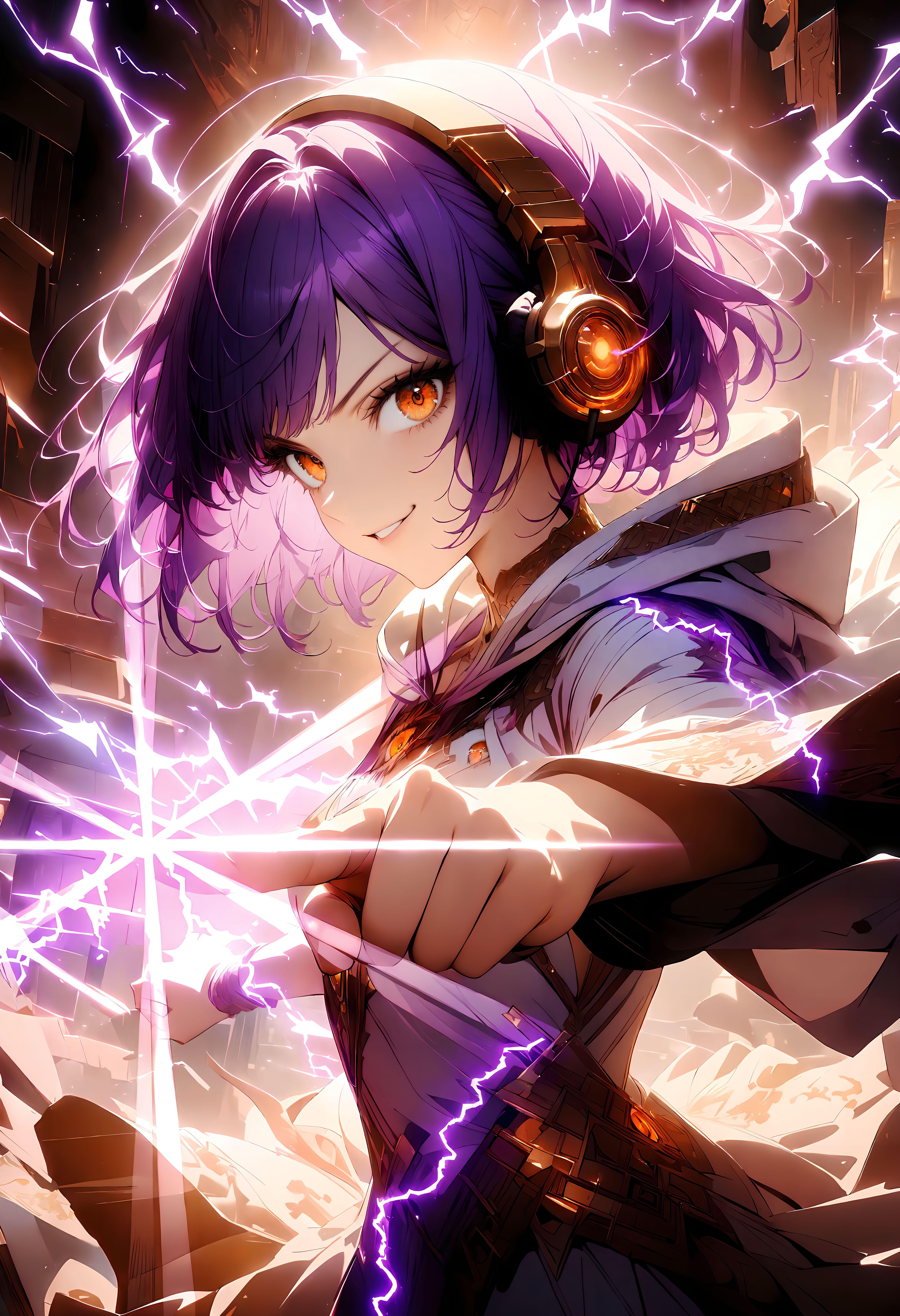 Magical Resonance