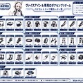 ヴァイスアイン＆専用ロボアセンブリゲームカードコレクション 4枚目