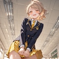 ヤマダ 望未ちゃん　BONSAI 4枚目