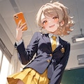 ヤマダ 望未ちゃん　BONSAI 2枚目