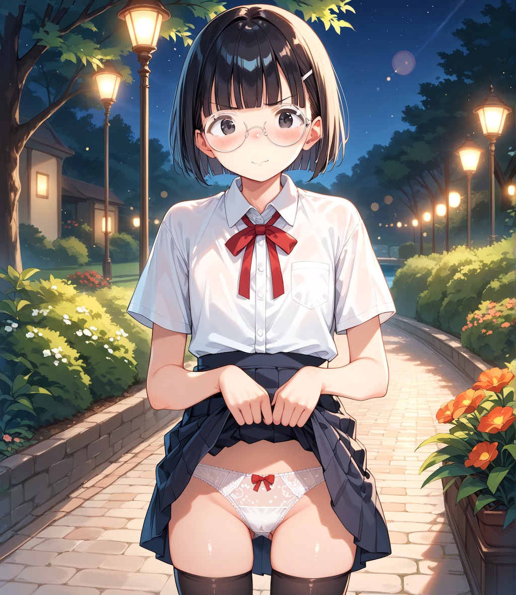 ５秒だけぢゃぞ！