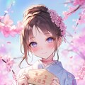3月 さくらの季節 3枚目