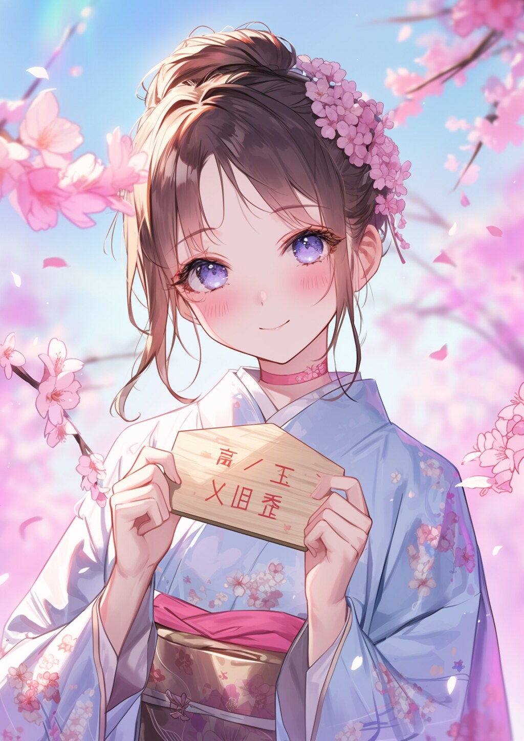 3月 さくらの季節