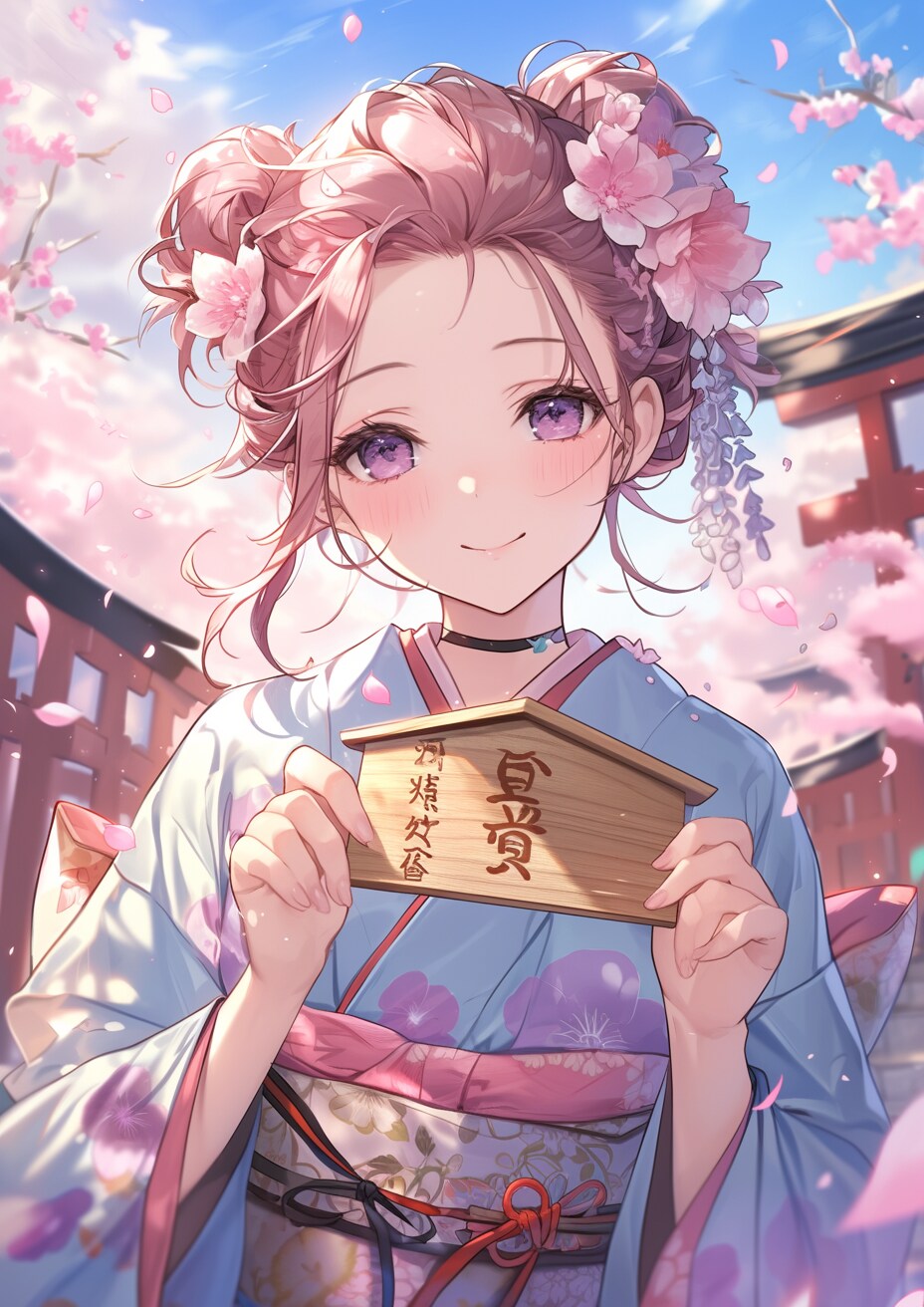 3月 さくらの季節