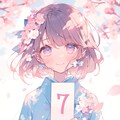 3月 さくらの季節 2枚目