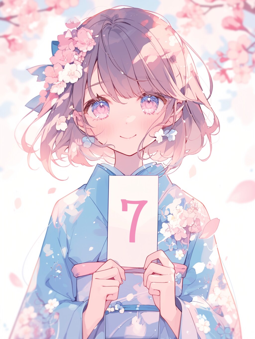 3月 さくらの季節