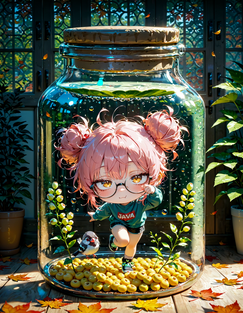 今日は何の日？　文鳥の日