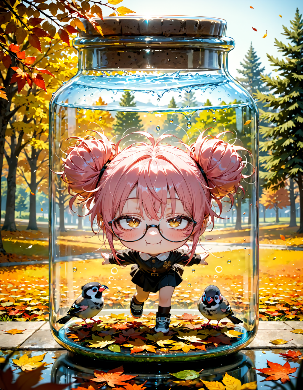 今日は何の日？　文鳥の日