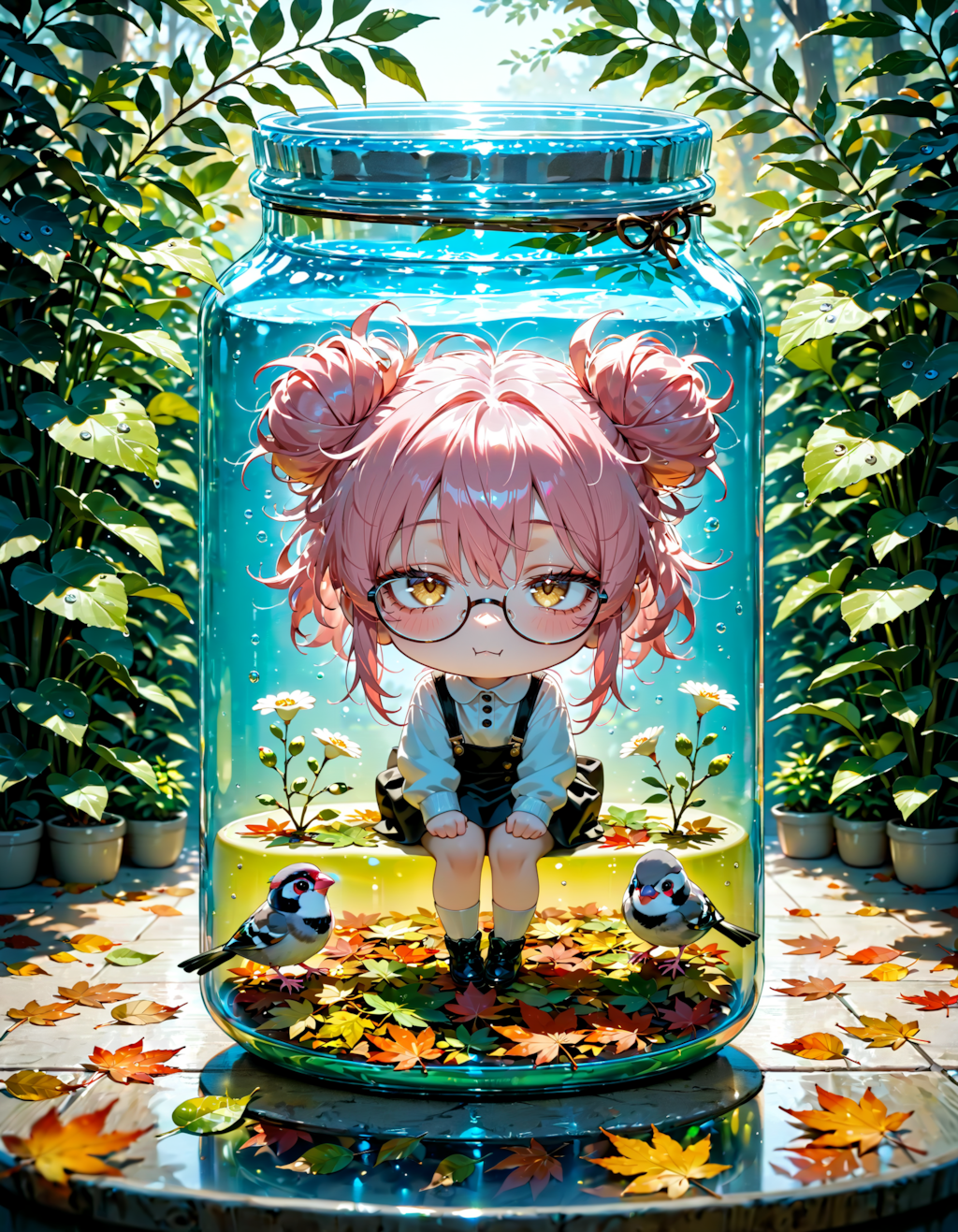 今日は何の日？　文鳥の日