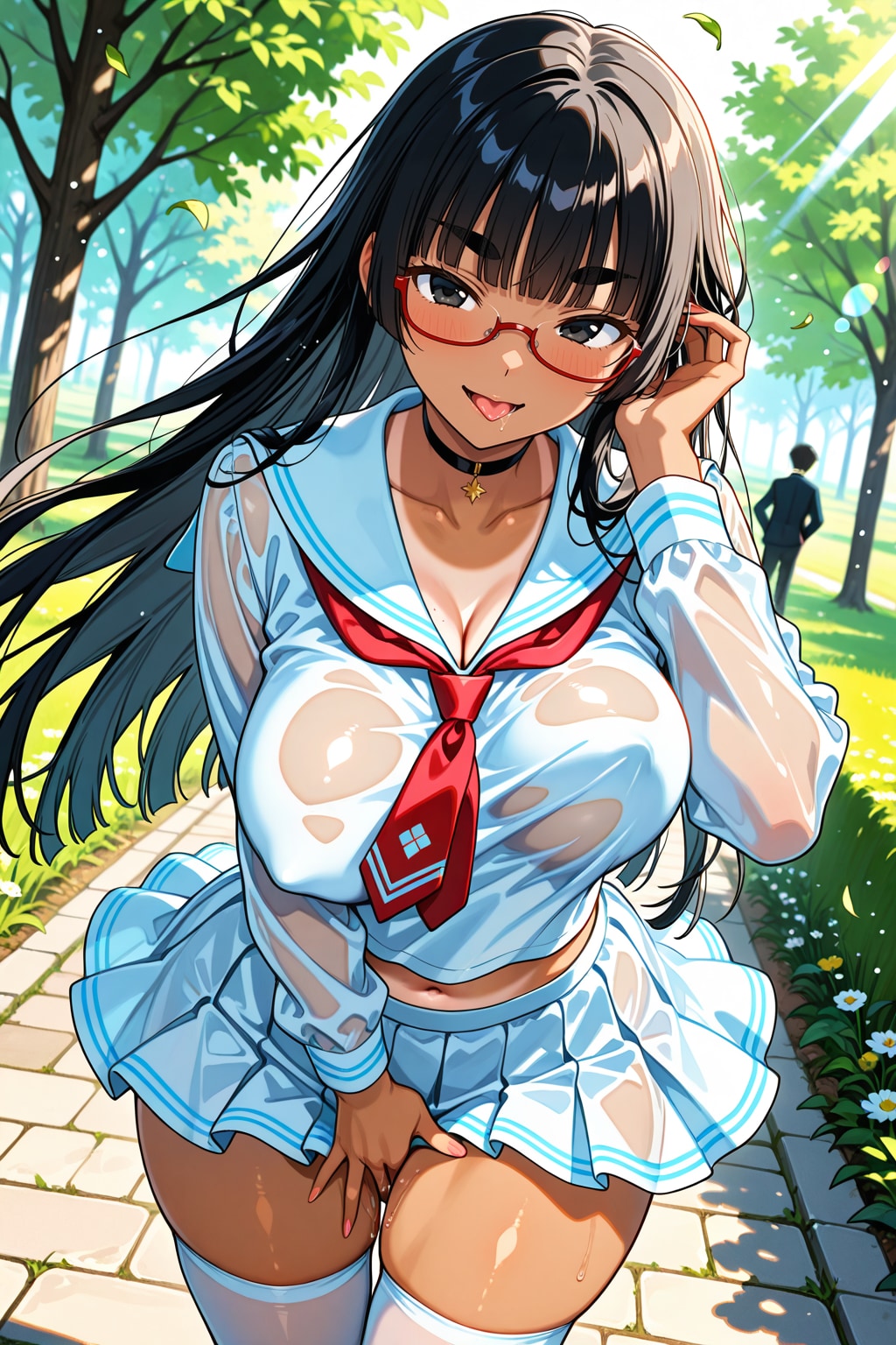 太まゆ姉ちゃん