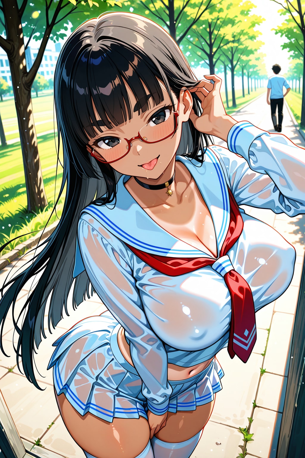 太まゆ姉ちゃん