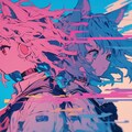 猫猫 2枚目