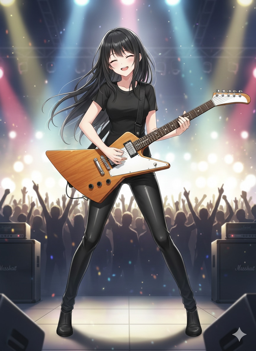 【うちの子】エクスプローラーとリナちゃん | の人気AIイラスト・グラビア