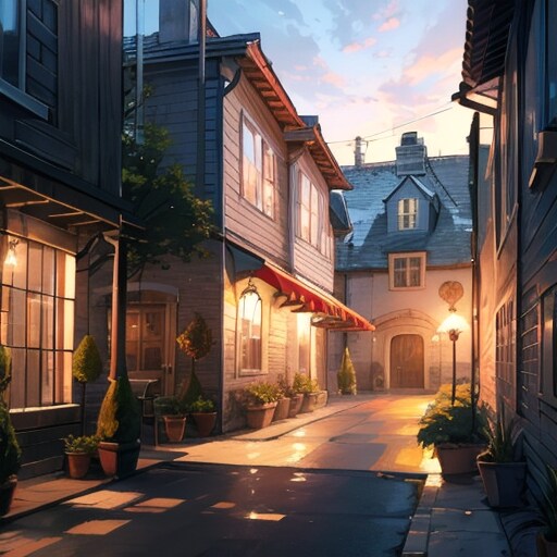 主人の帰らない館 | の人気AIイラスト・グラビア