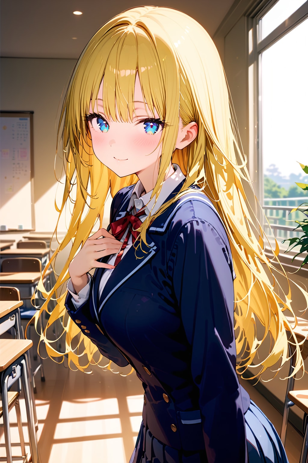 異世界のちちぷいちゃん（HALO）