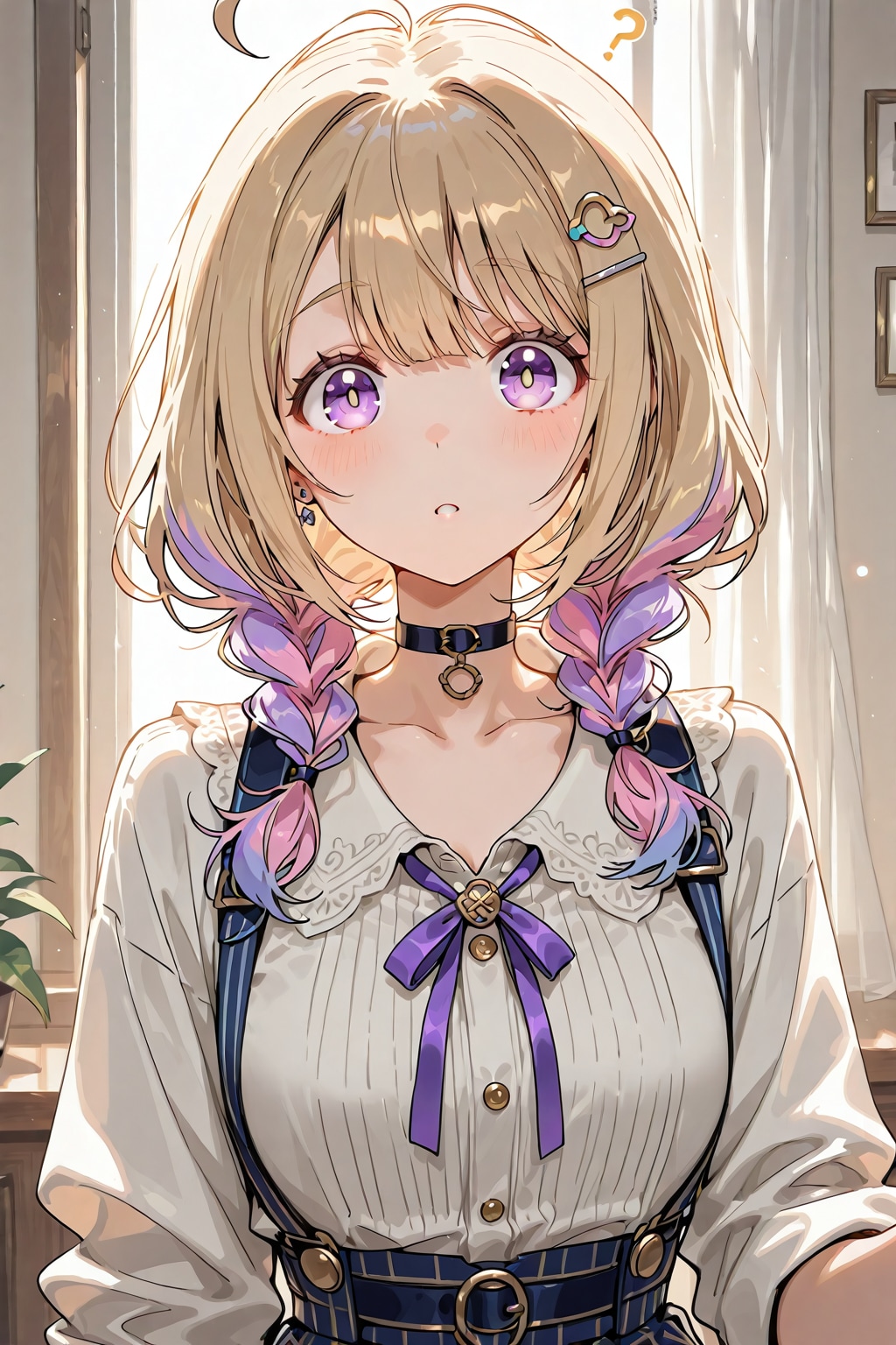 BONSAIテスト2 | の人気AIイラスト・グラビア