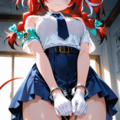 逮捕しちゃうZO 2枚目