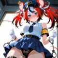 逮捕しちゃうZO 3枚目