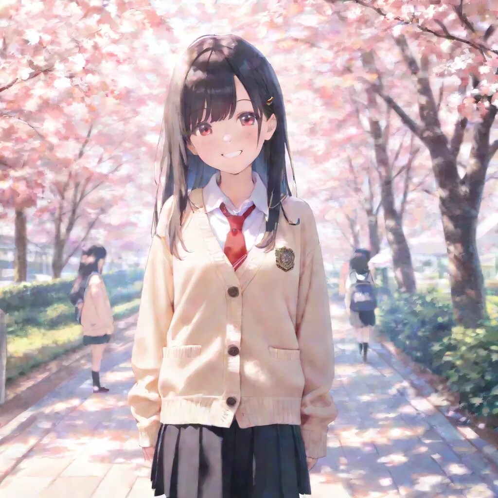 私立聖寧女学院・中等部