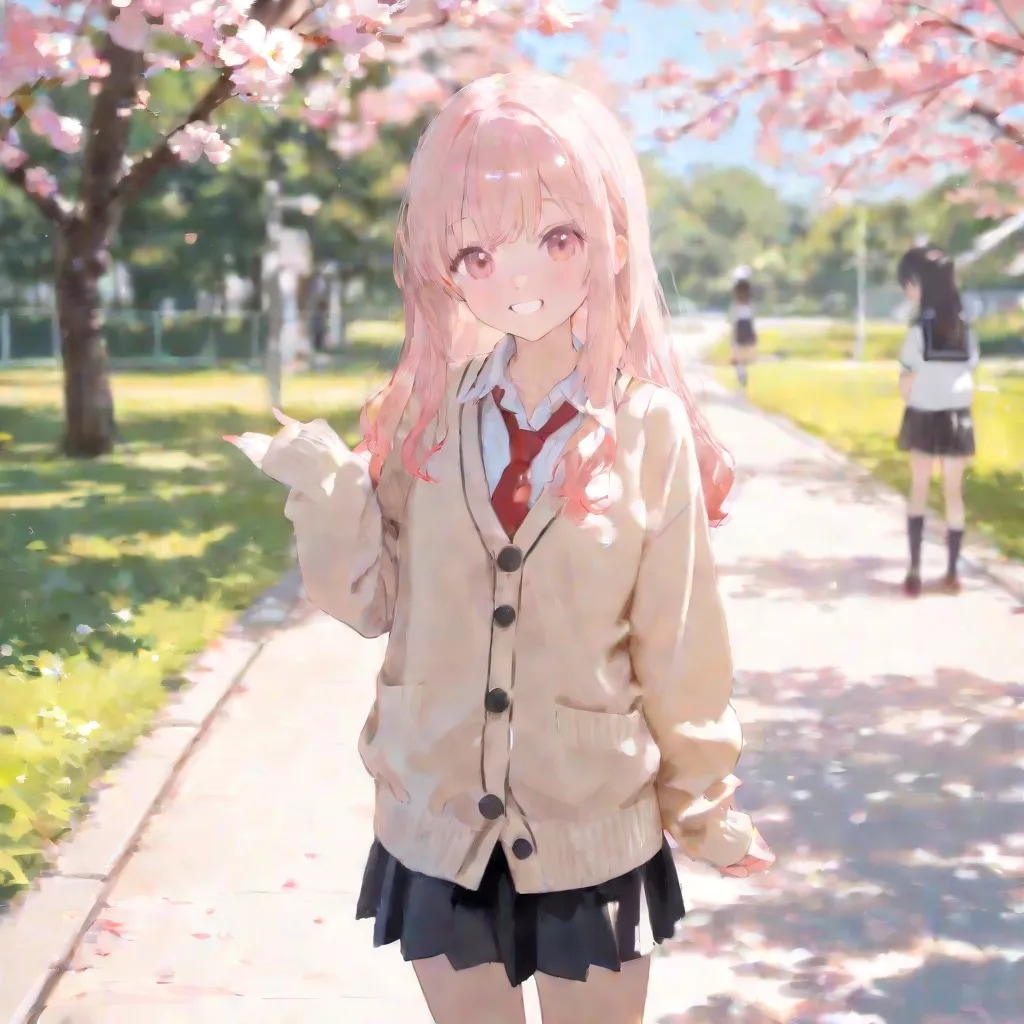 私立聖寧女学院・中等部