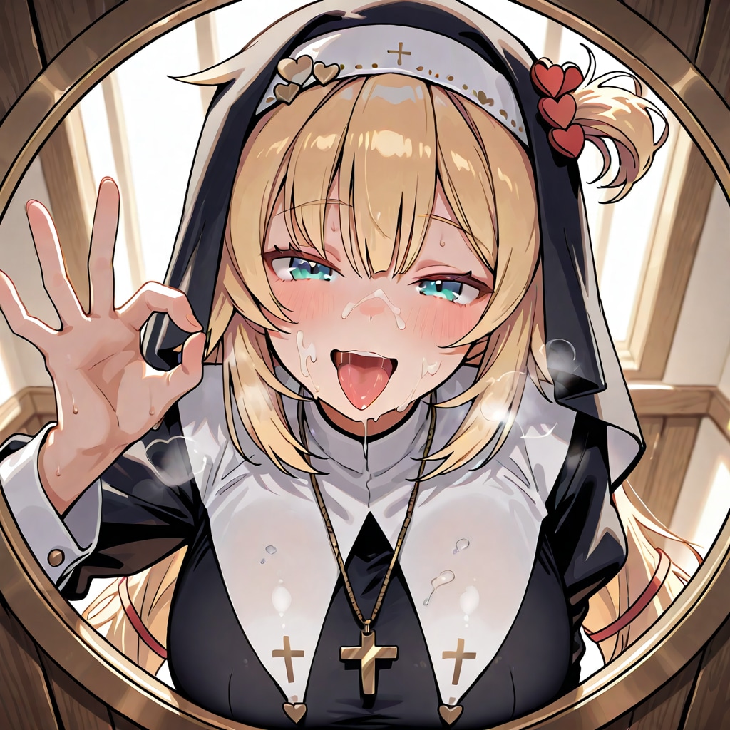 赤井はあと