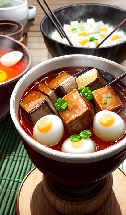 昼飯