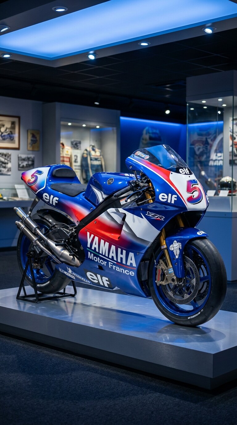YAMAHA | の人気AIイラスト・グラビア