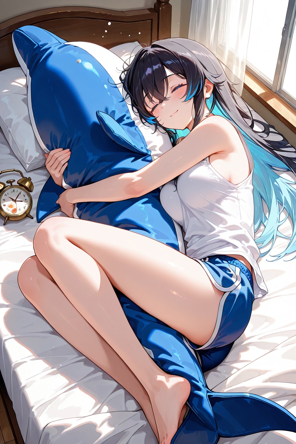 すやすや晶