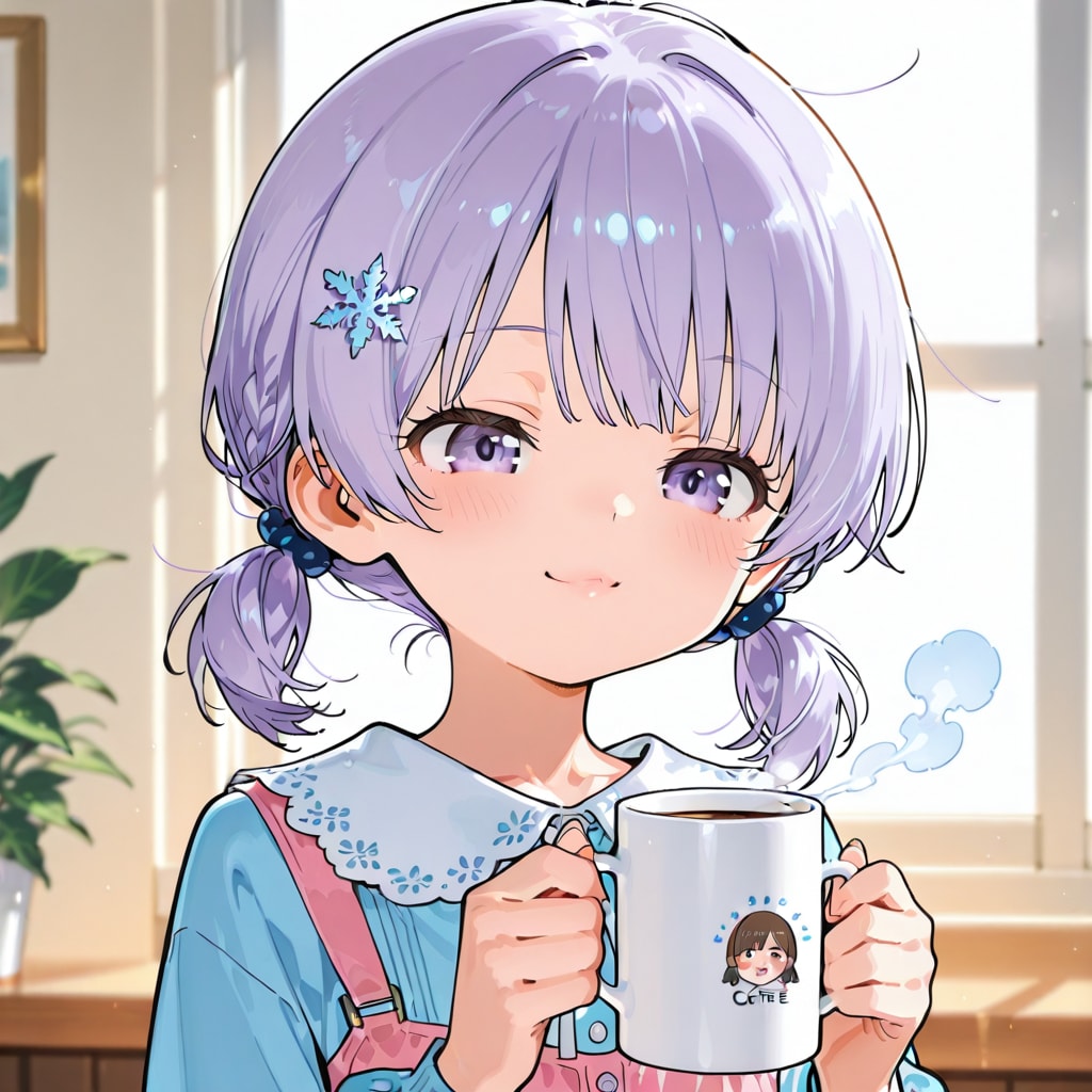 ちょっと苦い… | の人気AIイラスト・グラビア