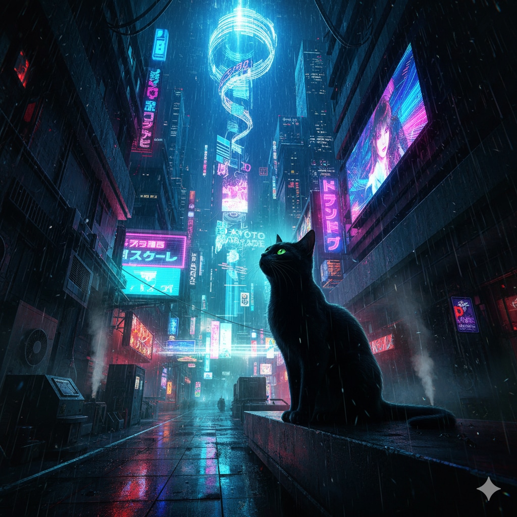 たどりついたらいつも雨ふり