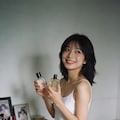 Letters, Perfume, and Morning Light 4枚目