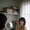 Letters, Perfume, and Morning Light 2枚目