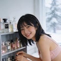 Letters, Perfume, and Morning Light 3枚目