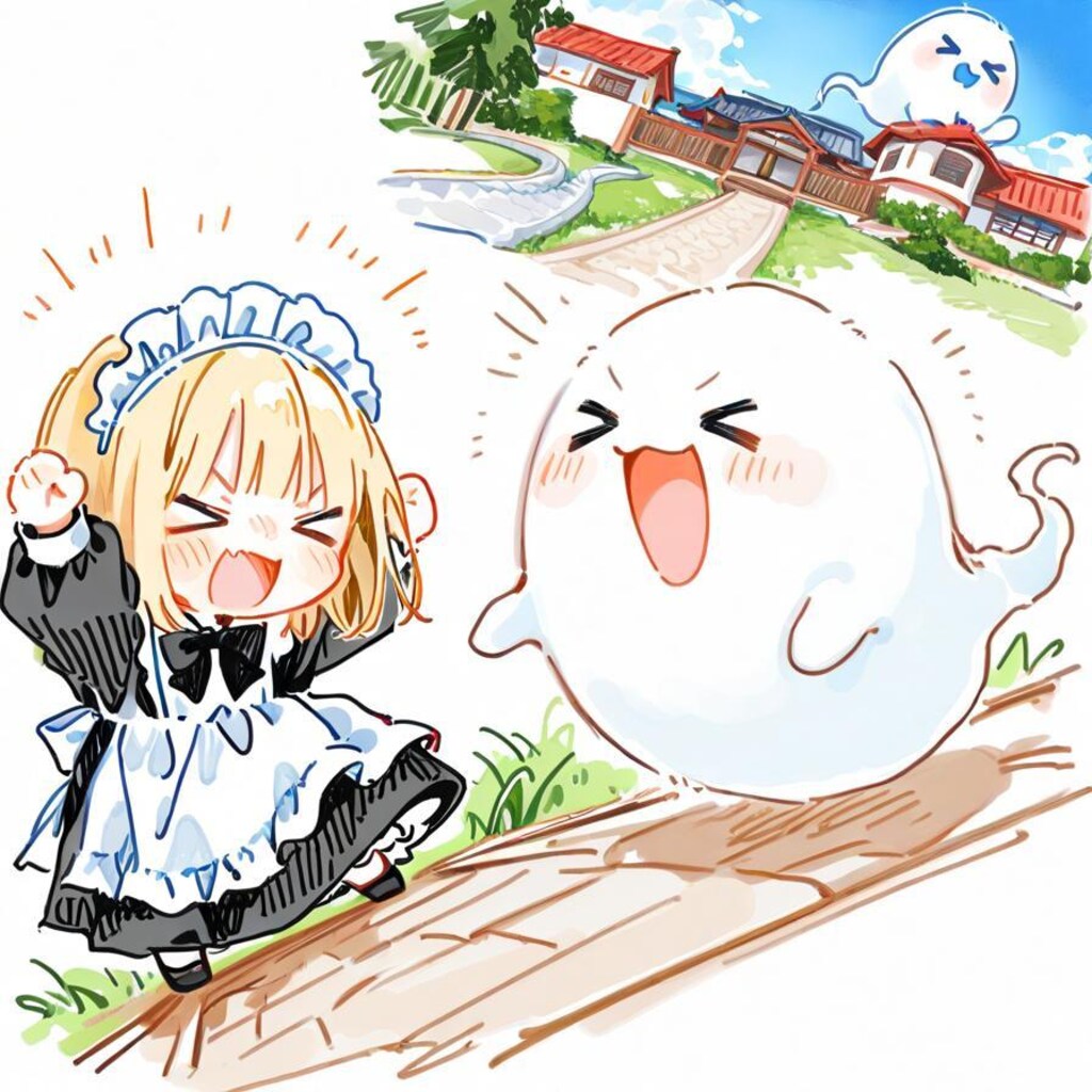 ちちぷ院へ泊まるやでぇ！(>ω< )👻✨