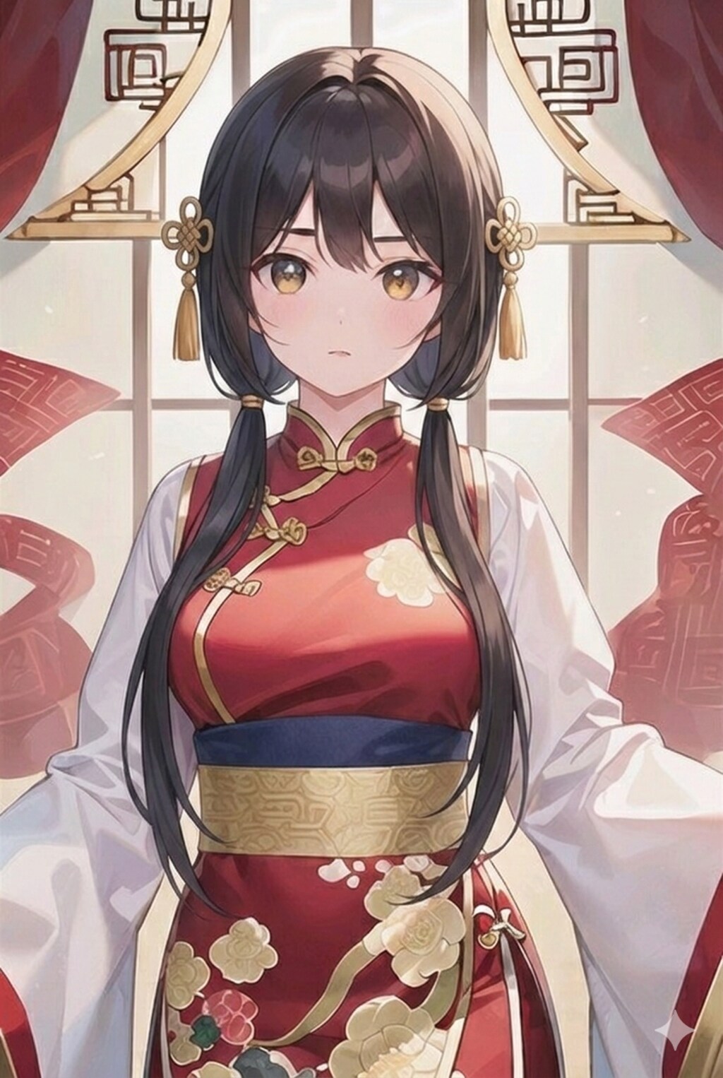 恋偈(れんげ)ちゃんリベンジ