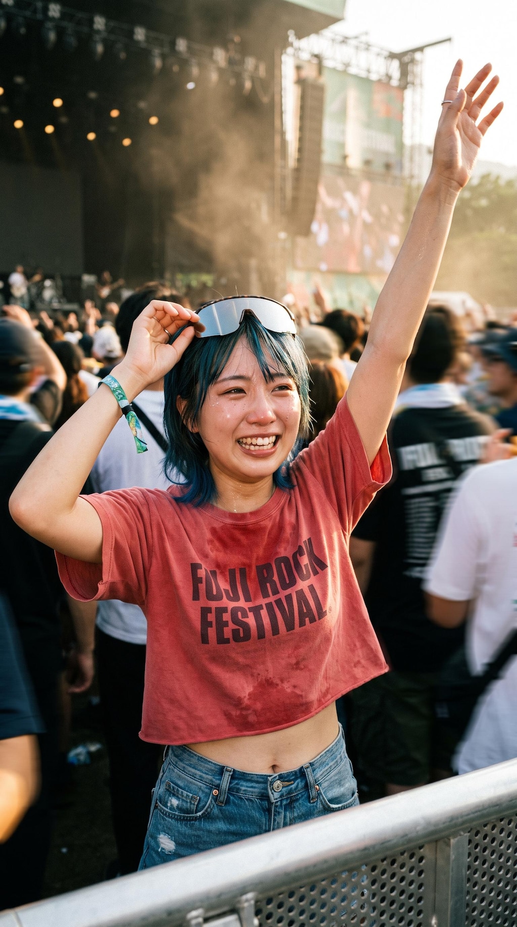 Festival Joy Unleashed