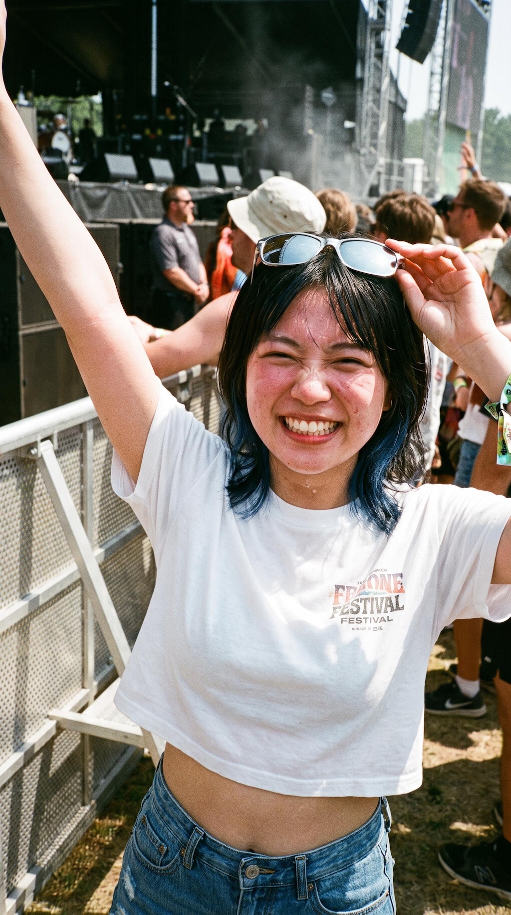 Festival Joy Unleashed