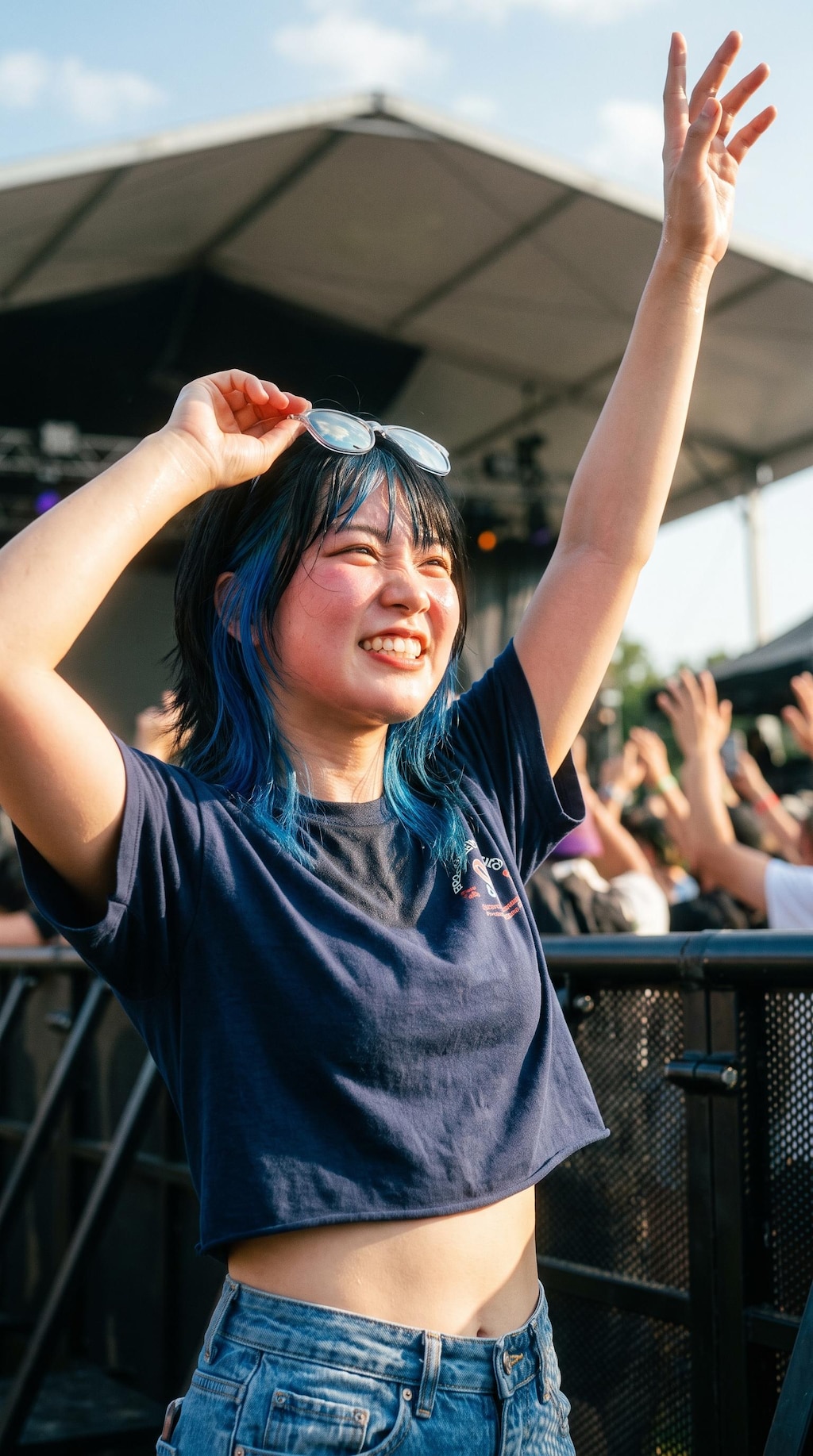 Festival Joy Unleashed