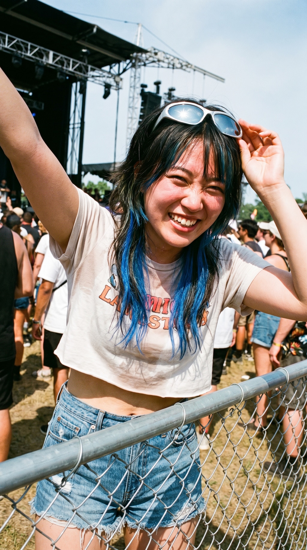 Festival Joy Unleashed