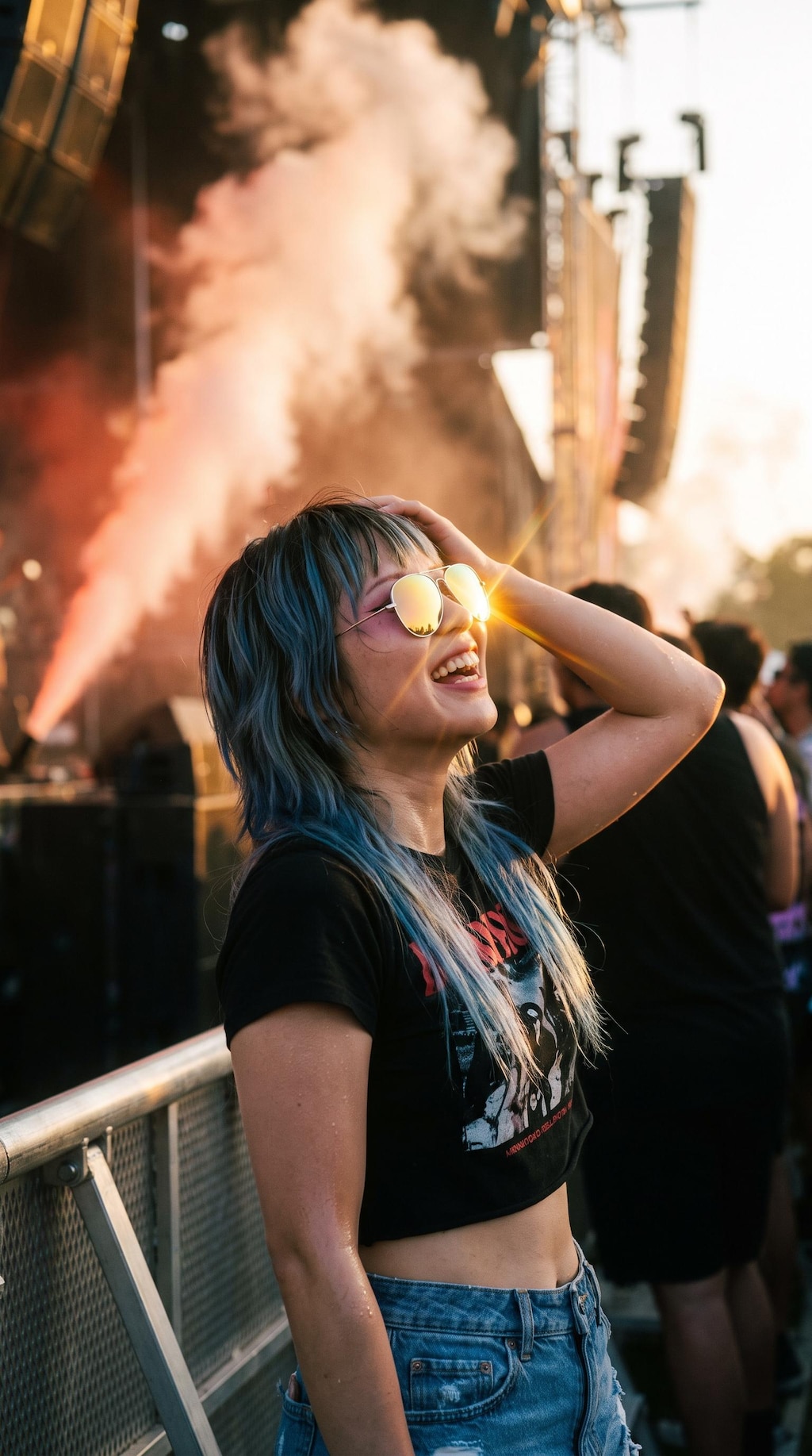 Festival Joy Unleashed