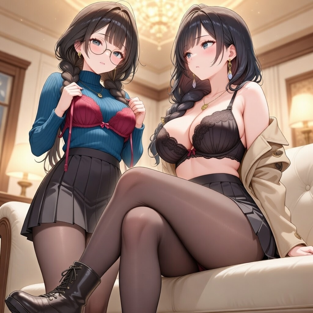 ブラジャーの日