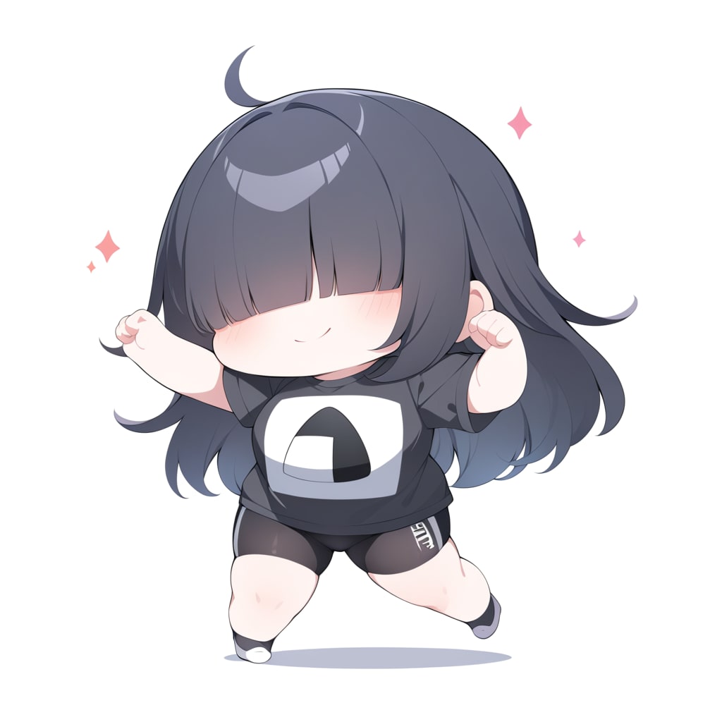 (｀・ω・´)ｼｬｷｰﾝ