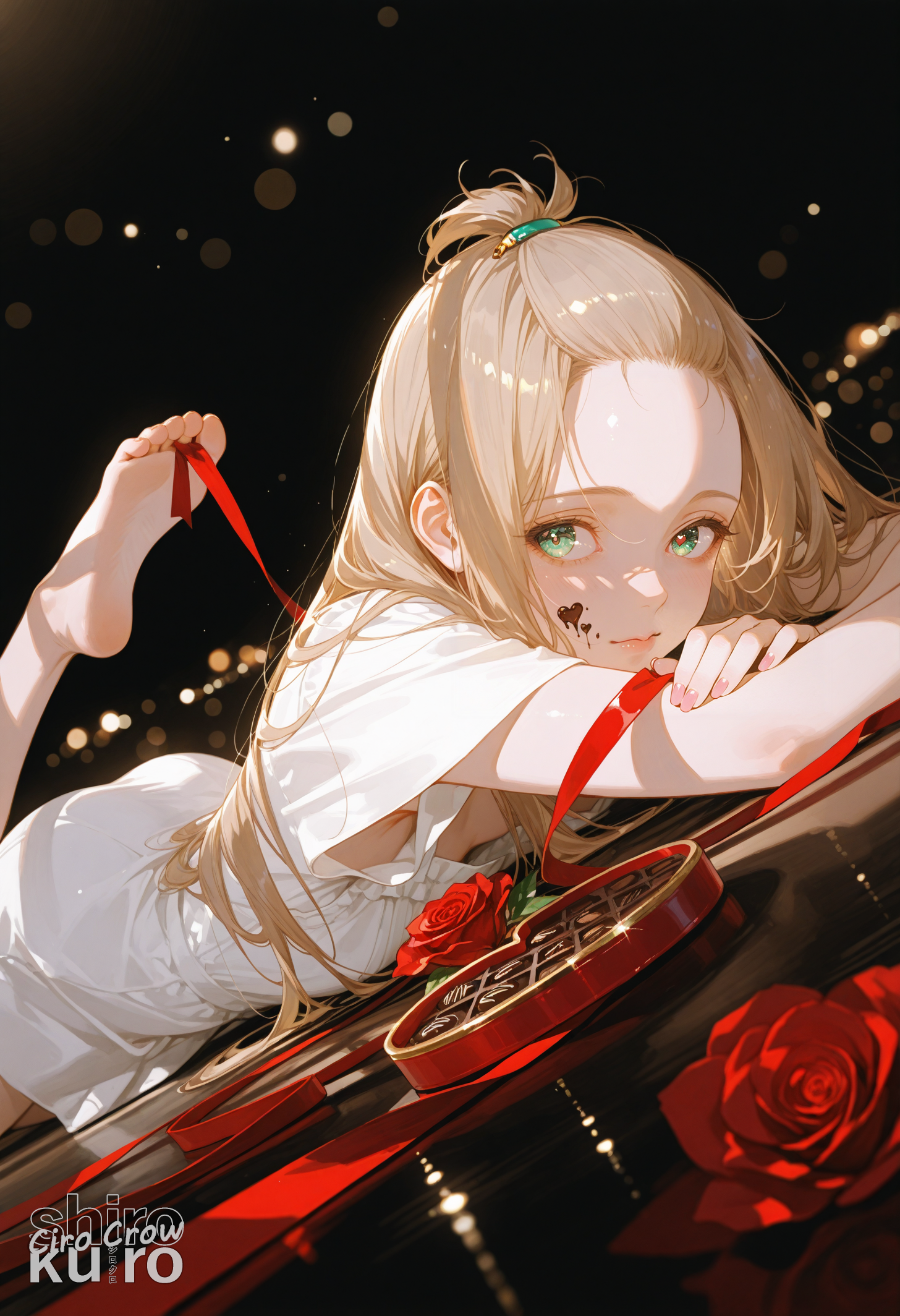 バレンタインデー