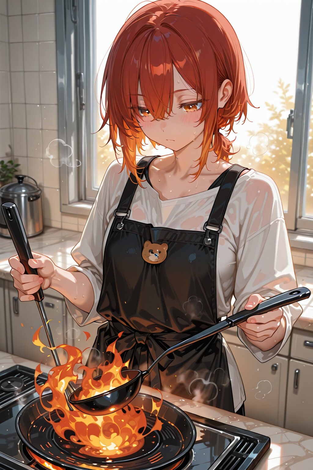 膏火自煎