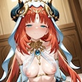 ニィロウ(湿潤) 5枚目