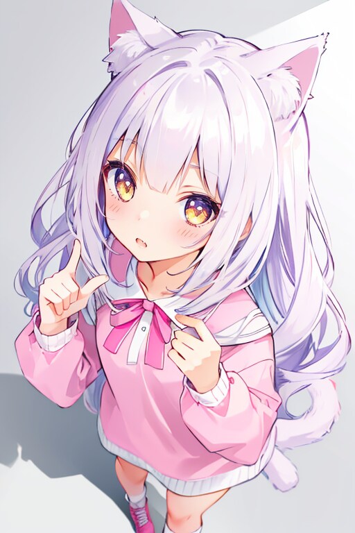 ねこちゃ