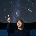 「満天の星より、君に見とれてた。～プラネタリウムデート～」 3枚目