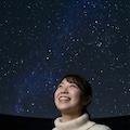 「満天の星より、君に見とれてた。～プラネタリウムデート～」 2枚目