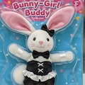 バニーガールのぬいぐるみ 2枚目